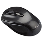 Innovera Wireless Optical Mouse # IVR61025
