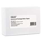 Innovera&reg; Postage Label, 3 1/2 x 5 x 1/4, White, 300 per Pack # IVR6209