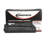 Innovera 7553X Compatible Remanufactured Toner, 7000 Pa