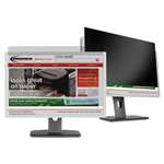 Innovera&reg; Black-Out Privacy Filter for 21.5" Widescreen LCD Monitor # IVRBLF215W