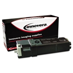 Innovera D1320B Compatible High-Yield Toner, 2,000 Page