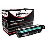 Innovera&reg; E320A Compatible Remanufactured Toner, 2000 Page-Yield, Black # IVRE320A