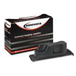 Innovera&reg; 15023751 Compatible Toner, 15000 Page-Yield, Black # IVRGPR6