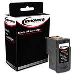 Innovera&reg; PG210XL, CL211XL Ink, Black # IVRPG210XL