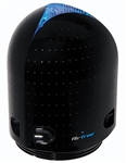 Airfree Iris 3000 Filterless Air Purifier - Color Changing Night Light
