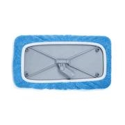 Sh-Mop Comparable 15" x 8" Threaded Mop Bonnet Holder/Base 6 Pack Of Bases Only