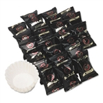 Distant Lands Coffee Coffee Portion Packs, 1-1/2 oz Pac