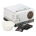 Distant Lands Coffee Coffee Portion Packs, 1-1/2 oz Pac