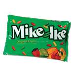 Mike and Ike&reg; Candy, Original Fruits, 4.5lb Bag # JBI46097