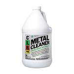 CLR&reg; PRO Metal Cleaner, 128 oz Bottle, 4 per Carton # JELCLRMC4PRO