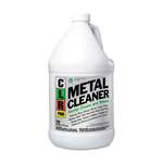 CLR&reg; PRO Metal Cleaner, 128oz Bottle # JELCLRMC4PROEA