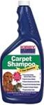 Kirby Shampoo Extractor 32oz