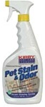 Kirby Pet Stain Odor Remover w/Sprayer 22oz