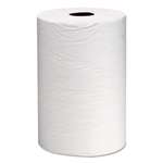 Kimberly-Clark Professional* SCOTT Hard Roll Towels, 8 x 800ft, White, 12 Rolls/Carton # KCC01040