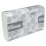 Kleenex&reg; SLIMFOLD Hand Towels, White, 90/Pack, 24 Packs/Carton # KCC04442