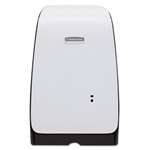 Kimberly-Clark Professional* Electronic Cassette Skin Care Dispenser, 1200mL,7.29x11.69x4, White # KCC32499