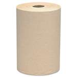 Kimberly-Clark Professional* Hard Roll Towels, 8 x 800 ft, Brown # KCC32848