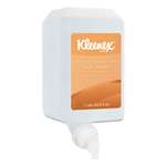 Kleenex&reg; Antibacterial Hand Cleanser, Fresh, 1000mL Bottle # KCC91554CT