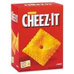 Sunshine&reg; Cheez-it Crackers, 48 oz Box # KEB827695