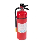 Kidde Pro Line Tri-Class Dry Chemical Fire Extinguisher