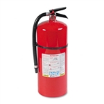 Kidde Pro Line Tri-Class Dry Chemical Fire Extinguisher