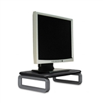 Kensington Monitor Stand w/SmartFit System, 11 1/2w x 9