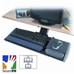 Kensington Adjustable Keyboard Platform w/SmartFit Syst
