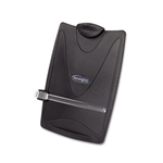 Kensington Insight Plus Easel Desktop Copyholder, 50-Sh