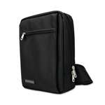 Kensington&reg; Sling Case, Nylon, 18 x 13-1/2 x 11-1/2, Black # KMW62571