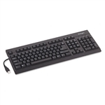 Kensington Keyboard for Life Slim Spill-Safe Keyboard, 