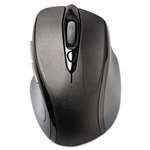 Kensington&reg; Pro Fit Mid-Size Wireless Mouse, Right, Windows, Black # KMW72405