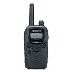 Kenwood&reg; ProTalk TK3230K Business Radio, 1.5 Watts, 6 Channels # KWDTK3230K