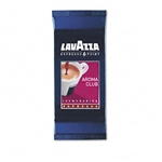 Lavazza 100% Arabica Espresso Point Machine Cartridges,