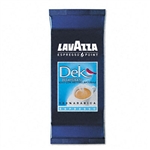 Lavazza Decaf 100% Arabica Espresso Point Machine Cartr