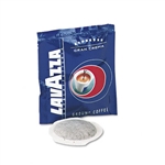 Lavazza Gran Crema Espresso Coffee Pods, 150 Pods/Carto