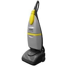 Lavor 12-inch Sprinter Floor Scrubber & Drier