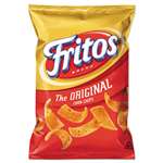 Fritos&reg; Corn Chips, 2 oz Bag, 64/Carton # LAY44355