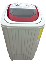 Koblenz LCK 60 Compact Portable Washing Machine, LCK-60