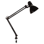 Ledu Opti Series Swing Arm Incandescent Lamp, 30 Reach