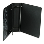 Charles Leonard Varicap6 Expandable 1 To 6 Post Binder,