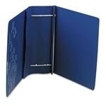 Charles Leonard Varicap6 Expandable 1 To 6 Post Binder,