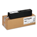 Lexmark Waste Toner Container for C750 Series, X750e, 1