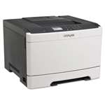 Lexmark&trade; CS410dn Color Laser Printer # LEX28D0050
