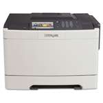 Lexmark&trade; CS510de Color Laser Printer # LEX28E0050