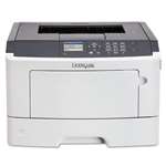 Lexmark&trade; MS415dn Laser Printer # LEX35S0260