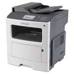 Lexmark&trade; MX410de Multifunction Laser Printer, Copy/Fax/Print/Scan # LEX35S5701