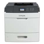 Lexmark&trade; MS810dn Laser Printer # LEX40G0110