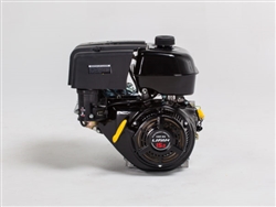 Lifan LF190F-BDQ 15 HP 420cc 4-Stroke OHV Industrial Grade Gas Engine with Electric Start and Universal Mounting Pattern