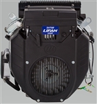 Lifan Engine LF2V78-3DQSC