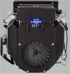 Lifan Engine LF2V78-3DQSC